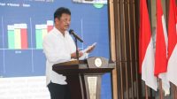 Musrenbang RPJMD 2021-2026, Rudi Paparkan 10 Isu Strategis Pembangunan Batam