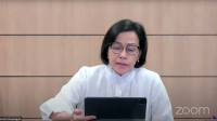 Gov’t Increases State Budget Allocation for Social Protection Programs