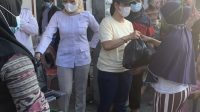 Masa PPKM Darurat, Prabowo Perintahkan Gerindra Tanjungpinang Bantu Warga