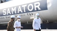 Gov’t, Private Sector Committed to Securing Supply of Medical Oxygen for Public
