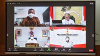 National Games, Paralympic Games Will Be Held with Strict Bubble System: Minister