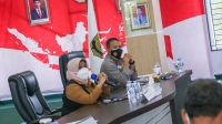 Besok, Tanjungpinang Berlakukan PPKM Darurat