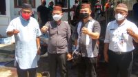 Pemkab Bangka lakukan Pemotongan Hewan Kurban Sebanyak 30 Sapi