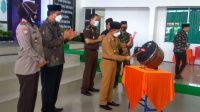 Mulkan Buka MTQH Tingkat Kabupaten Bangka