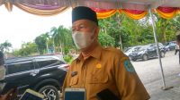 Kabupaten Bangka Masuk PPKM level 3 Pembelajaran Tatap Muka Diliburkan