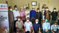 Reses Perdana Ismail Yulhaidir Serap Aspirasi Masyarakat Puding Besar