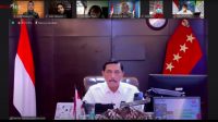 Emergency PPKM to be Implemented in Firm, Measurable Manner, Minister Says