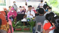 Rudi dan Marlin Turun, Persoalan PPDB Kemudian Terurai