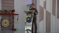 Siagakan Pemdes Tangani Covidd-19, Upaya Memutus Mata Rantai