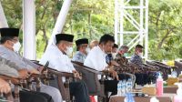 PPKM Darurat Diberlakukan di Batam