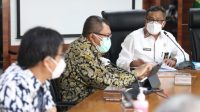 Antisipasi Lonjakan Harga jelang Iduladha