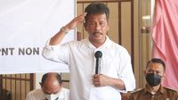 Kasus  Covid-19 Melandai, Rudi Targetkan Dua Minggu Lagi Batam Nol Kasus