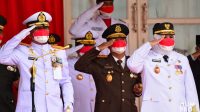 Jaga Kemerdekaan dengan Memupuk Persatuan dan Kesatuan