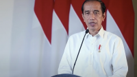 President Jokowi Tells BRIN to Enhance Technological Sovereignty