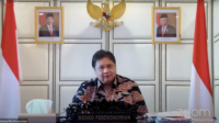 Gov’t Extends PPKM Outside Java, Bali Until 6 September 2021