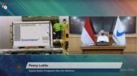 Five Million Doses Sinovac Vaccine Arrives in Indonesia