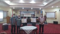 1.500 Unit Rumah Tidak Layak Huni Masuk Skala Prioritas Pemkot Pangkalpinang