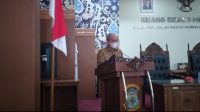 Asumsi Ekonomi Kota Pangkalpinang Tahun 2022 Masih “Dihantui” Pandemi Covid-19, Pemkot Ambil Kebijakan Ini