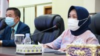 Sekda : Kasus KDRT di Pangkalpinang Rendah