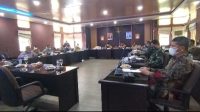 DPRD Babel Rekomendasikan Gubernur Bentuk Tim Gabungan Terkait Persoalan Tambang Ilegal di Teluk Kelabat