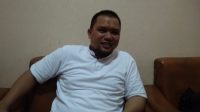 Anggota DPRD Babel Soroti Persoalan Keluhan Nakes RSUP Babel