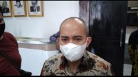 Walikota Molen Sampaikan Sejumlah Usulan Pembangunan ke Dirjen Cipta Karya