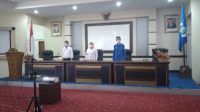 GNRM Jadi Salah Satu Program Prioritas Pemkot Pangkalpinang