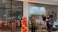 Sekda Pangkalpinang Hadiri Grand Opening Lenny’s Cake
