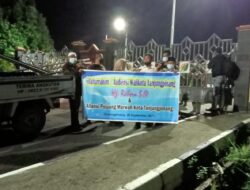 Tidak Berani Temui Pejuang Marwah, Rahma Takut Perselingkuhannya Terungkap?