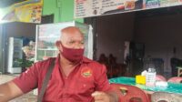 Tokoh Masyarakat Dompak Rindukan Kepemimpinan Lis Darmansyah