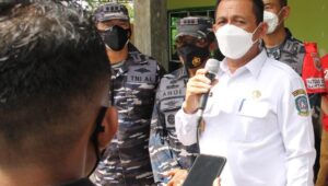 Ansar Ahmad: Kita ingin Test CPNS di Kepri aman, lancar dan sehat
