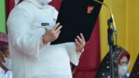 Menjadi Irup HUT Kepri ke-19, Gubernur Sampaikan Capaian Pembangunan Kepri