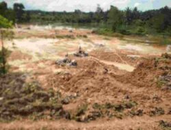 Dapat Merusak Fasum, Tambang di Air Duren Pemali Minta Ditertibkan
