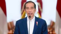 Presiden Jokowi: Kerja Nyata Kokohkan Identitas Indonesia Sebagai Bangsa Maritim