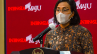 Menkeu: Kinerja APBN Baik, Pemulihan Ekonomi Nasional pun Membaik