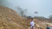 Buka Keterisolasian Wilayah, Inilah Progres Pembangunan Jalan Trans Papua