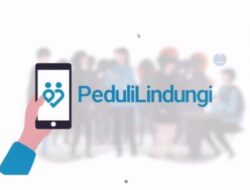 Mulai Oktober, Fitur PeduliLindungi Dapat Diakses di Sejumlah Aplikasi Lain
