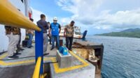 Dukung Sektor Kelautan dan Perikanan Semakin Efisien, Ombudsman Apresiasi Program Electrifying Marine PLN