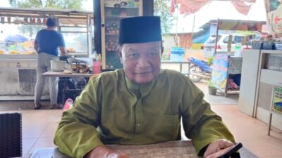 Lestarikan Tradisi, KSCBM KEPRI Gelar Lomba Video Cipta Karya Pantun Online