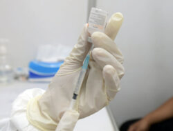 BPOM Terbitkan Izin Penggunaan Darurat untuk Vaksin Zifivax