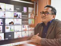 Setkab Gelar Webinar Pemanfaatan Keanggotaan Indonesia pada Organisasi Internasional untuk Kepentingan Nasional