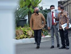 Inilah Upaya Pemerintah Lindungi Masyarakat dari Pinjaman Online Ilegal