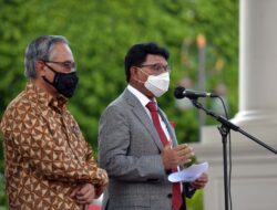 Pemerintah Akan Tindak Tegas Praktik Pinjaman Online Ilegal