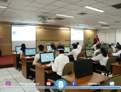 Pemerintah Umumkan 173.329 Guru Honorer Lulus Ujian Seleksi Pertama ASN PPPK Tahun 2021