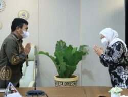 Sembilan Lompatan Besar Pemerintah Kembangkan Kompetensi Tenaga Kerja di Papua dan Papua Barat