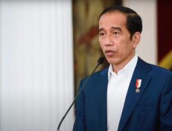 Presiden Joko Widodo Hadiri KTT Luar Biasa G20 tentang Afghanistan