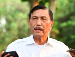 Evaluasi PPKM Level 1 di Blitar, Luhut: Situasi COVID-19 Tetap Rendah dan Terkendali
