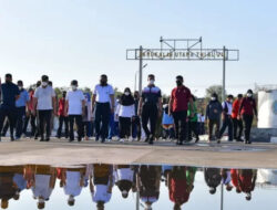 Wapres Tegaskan Komitmen Pemerintah Percepat Penanggulangan Kemiskinan Ekstrem