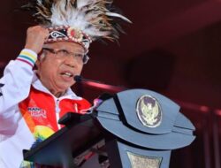 Wapres: Sukses PON XX Papua Bukti Kuatnya Solidaritas, Sportivitas, dan Persatuan