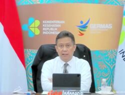 Cakupan Vaksinasi Dosis Pertama di Indonesia Capai 100 Juta Penduduk